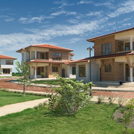 Lighthouse Apartments And Villas バルチク エクステリア 写真