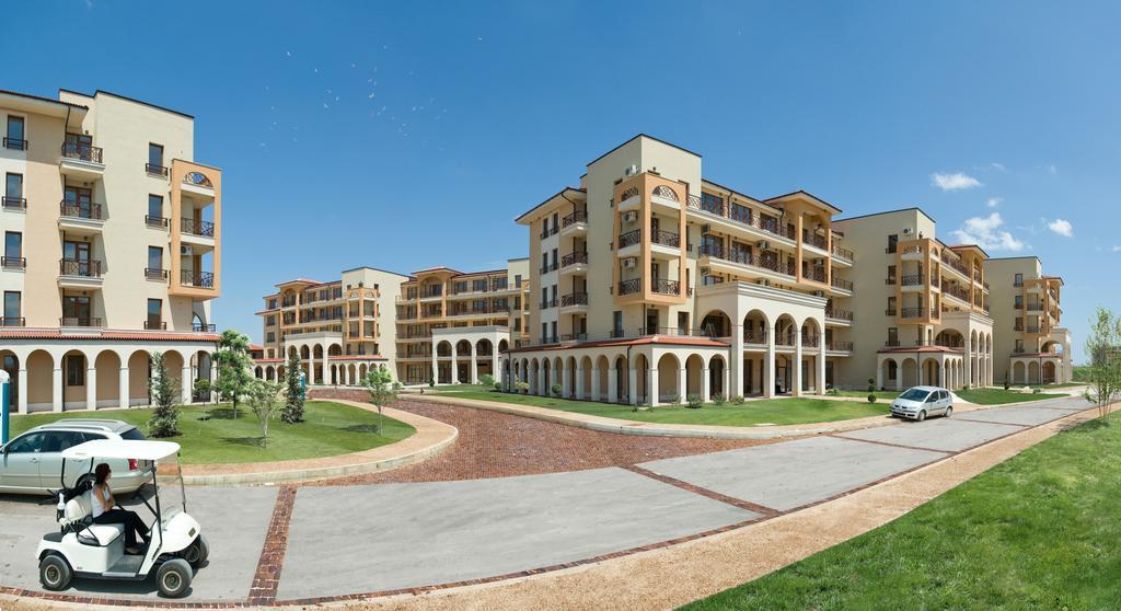 Lighthouse Apartments And Villas バルチク エクステリア 写真
