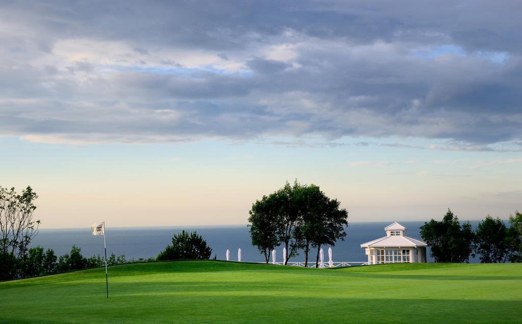 Lighthouse Apartments And Villas バルチク エクステリア 写真