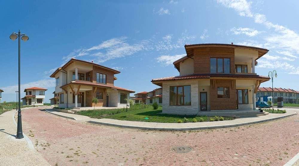 Lighthouse Apartments And Villas バルチク エクステリア 写真