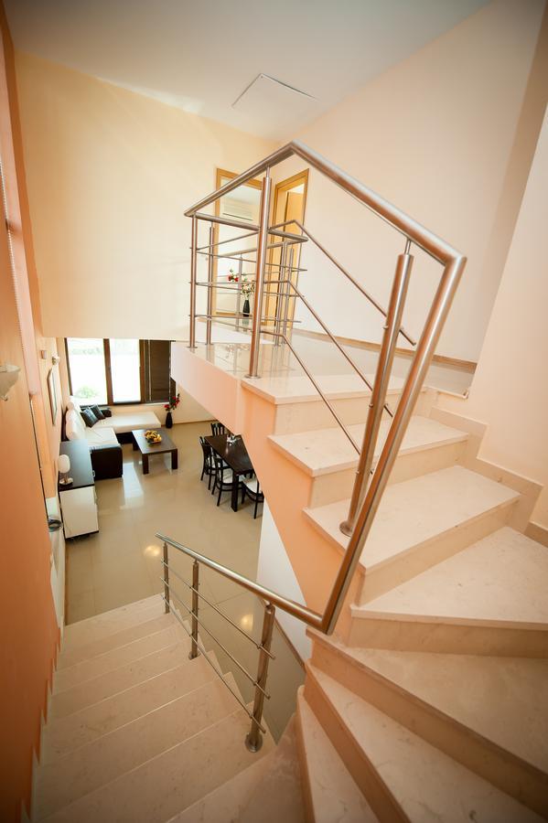 Lighthouse Apartments And Villas バルチク エクステリア 写真
