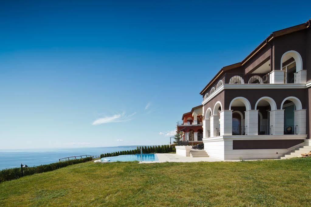 Lighthouse Apartments And Villas バルチク エクステリア 写真