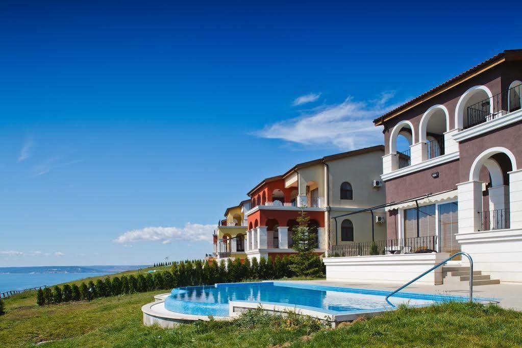 Lighthouse Apartments And Villas バルチク エクステリア 写真