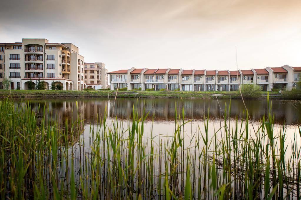 Lighthouse Apartments And Villas バルチク エクステリア 写真