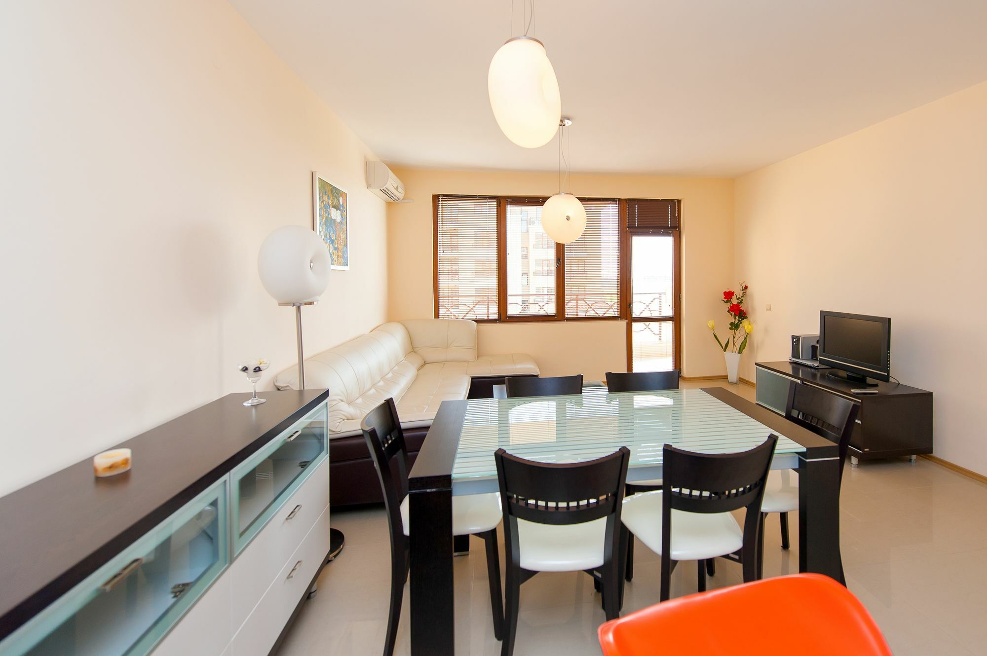 Lighthouse Apartments And Villas バルチク エクステリア 写真