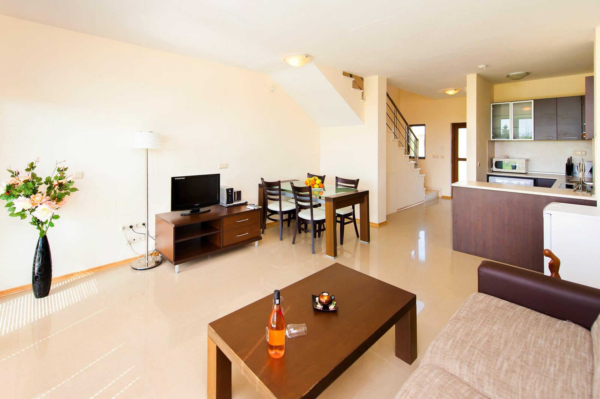 Lighthouse Apartments And Villas バルチク エクステリア 写真