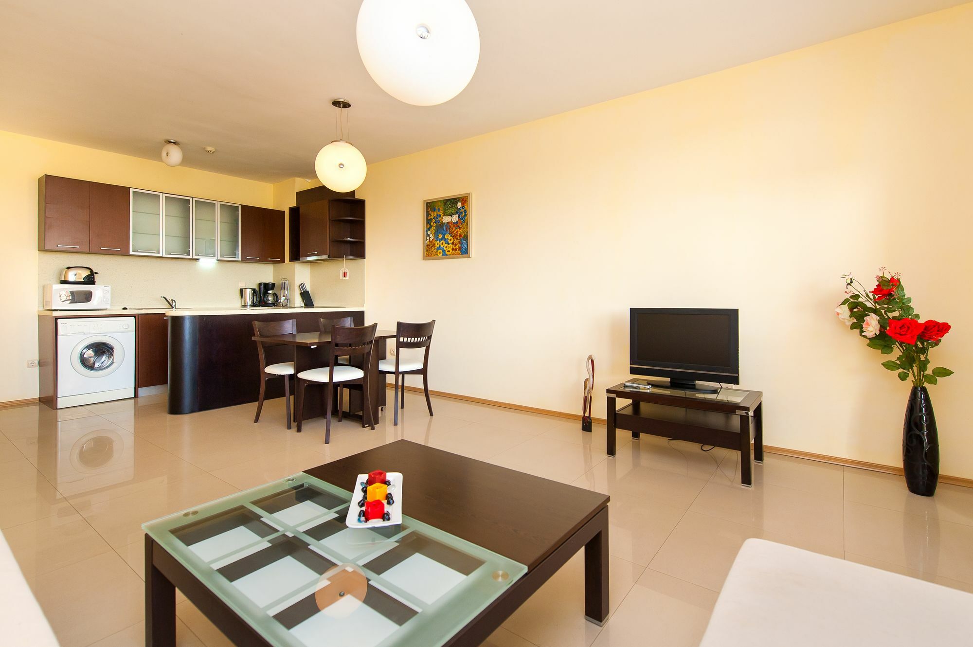 Lighthouse Apartments And Villas バルチク エクステリア 写真